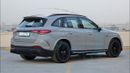 مرسيدس بنز GLC 43 AMG 4MATIC (For Export , НА ЭКСПОРТ) 2.0T EQ Boost GCC 2026 Без пробега