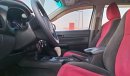 تويوتا هيلوكس Toyota Hilux 2019 4x2 GLX Full Automatic With Warranty Ref# 607
