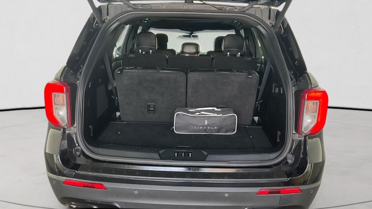 Ford Explorer 3.0 ST AUTO 4WD | Guaranteed Warranty | 0 Down Payment