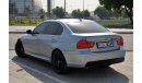 BMW 323 (M-Power Kit) in Excellent Condition