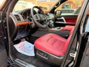 Toyota Land Cruiser LANDCRUISER GXR 2018 UPGRADE 2024 V8 LHD PETROL FULL OPTION GCC