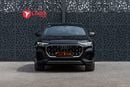 Audi Q8 55 TFSI quattro (340 HP) 2024 Audi Q8 55TFSI Quattro GCC | Agency Warranty | Service Contract