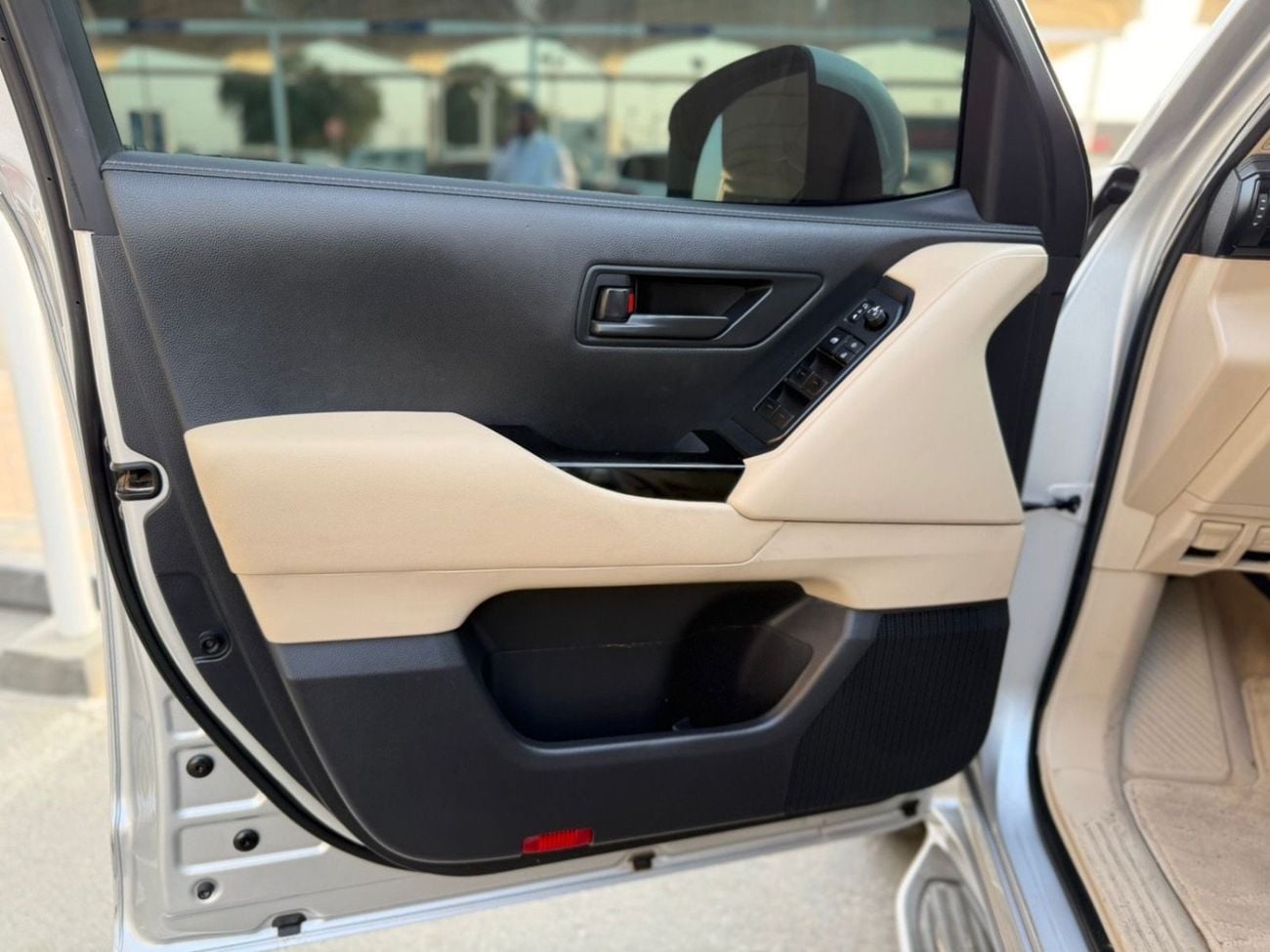 Toyota Land Cruiser GXR2 3.3L