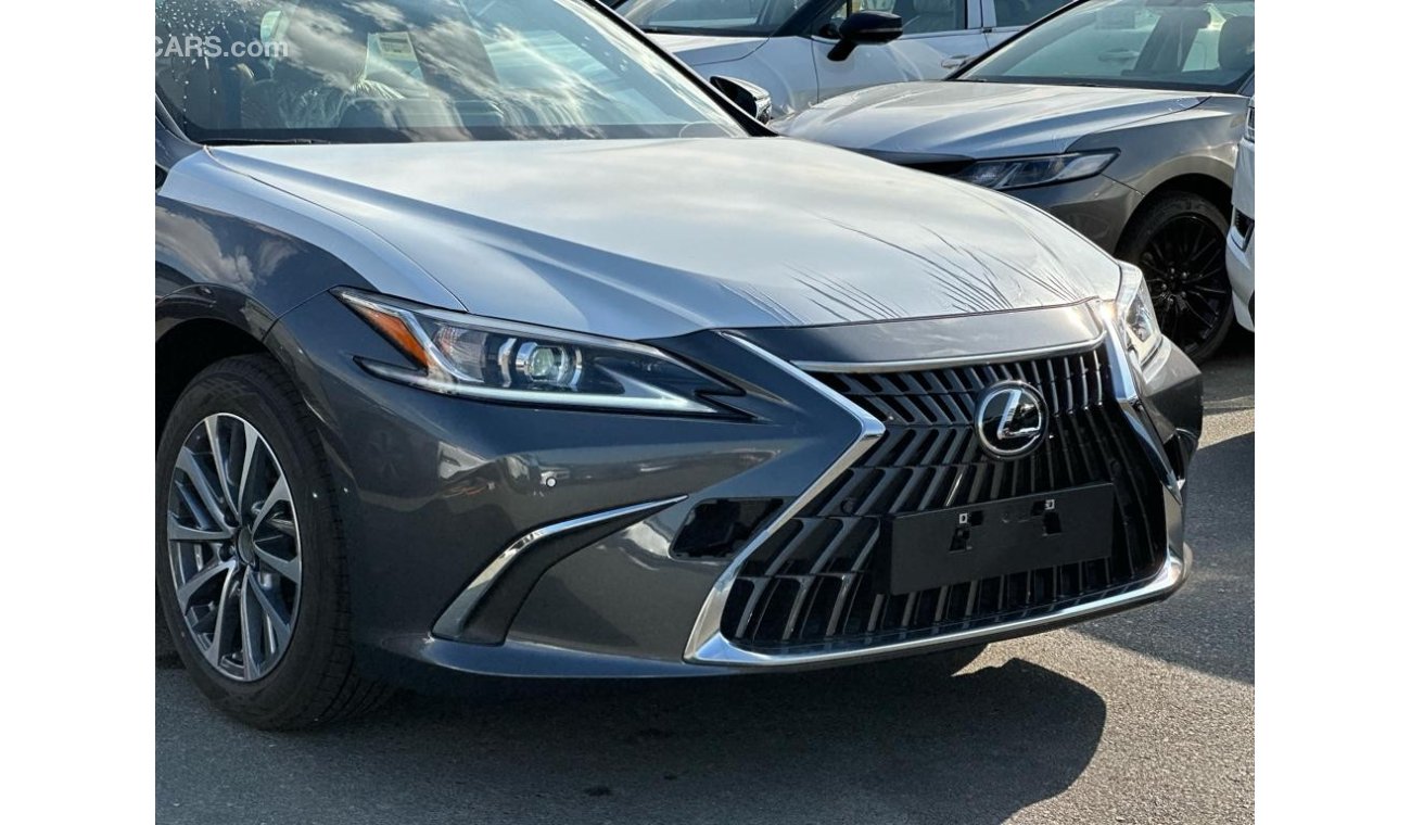 لكزس ES 350 LEXUS ES350 2023