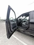Ford F 250 Ford F-250 Lariat Superduty Diesel - 2022 - Black