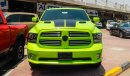 RAM 1500 1500 Sublime Sport 4x4 5.7L V8