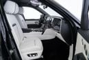 Rolls-Royce Cullinan Rolls Royce Cullinan Black Badge Series 2