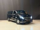 مرسيدس بنز V 250 V 250 VIP Luxury Passenger Van