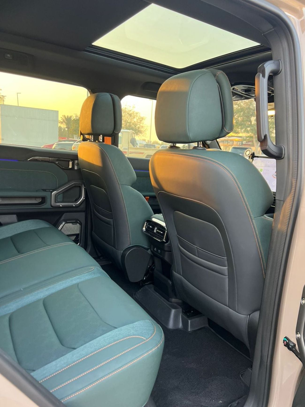 جيتور T2 Luxury