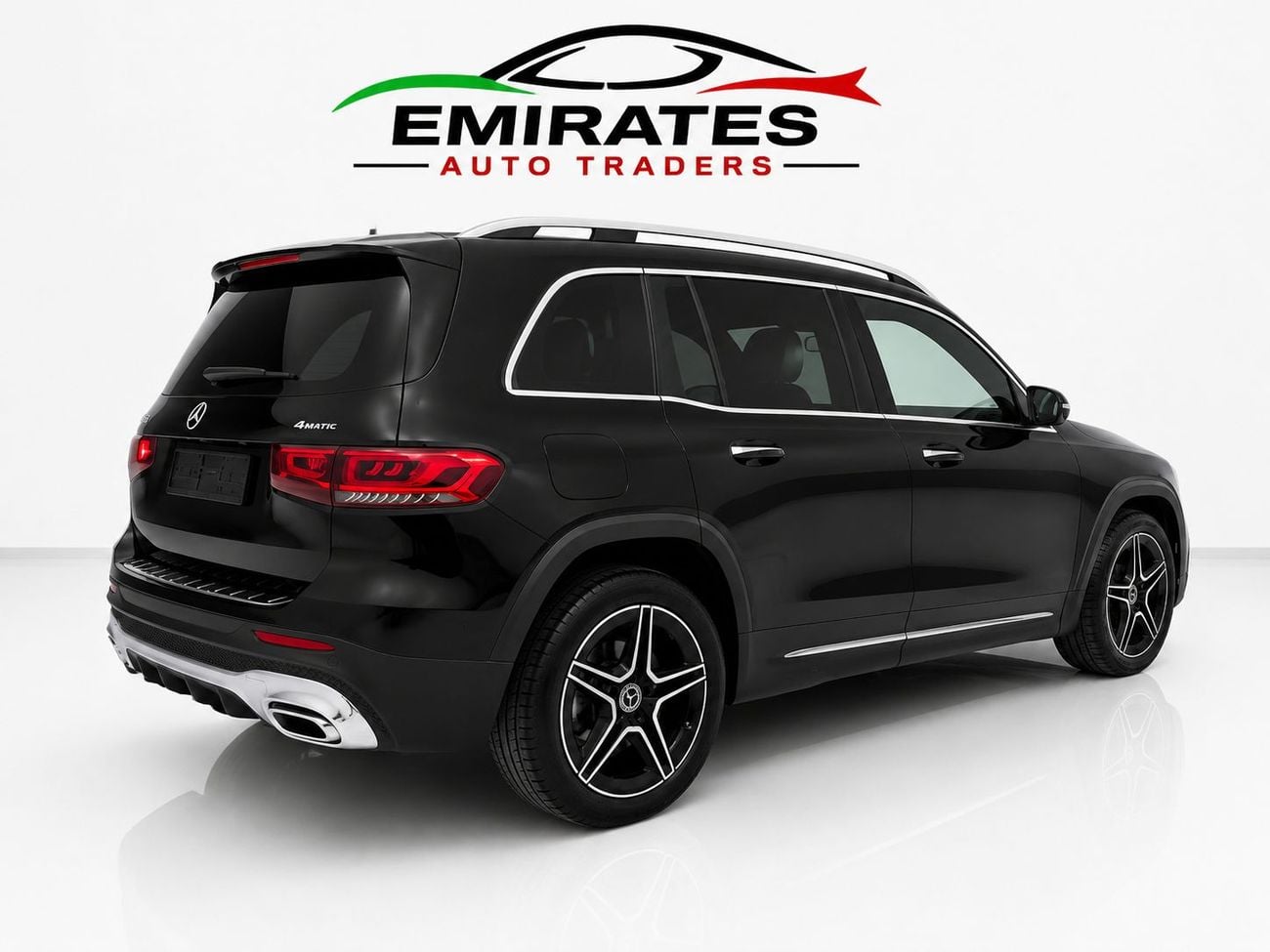 Mercedes Benz GLB250