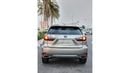 لكزس RX 350 LEXUS RX 350 2020