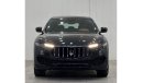 مازيراتي ليفونت *Brand New* 2023 Maserati Levante GT Hybrid, 2 Years Maserati Warranty, Delivery Kms, GCC