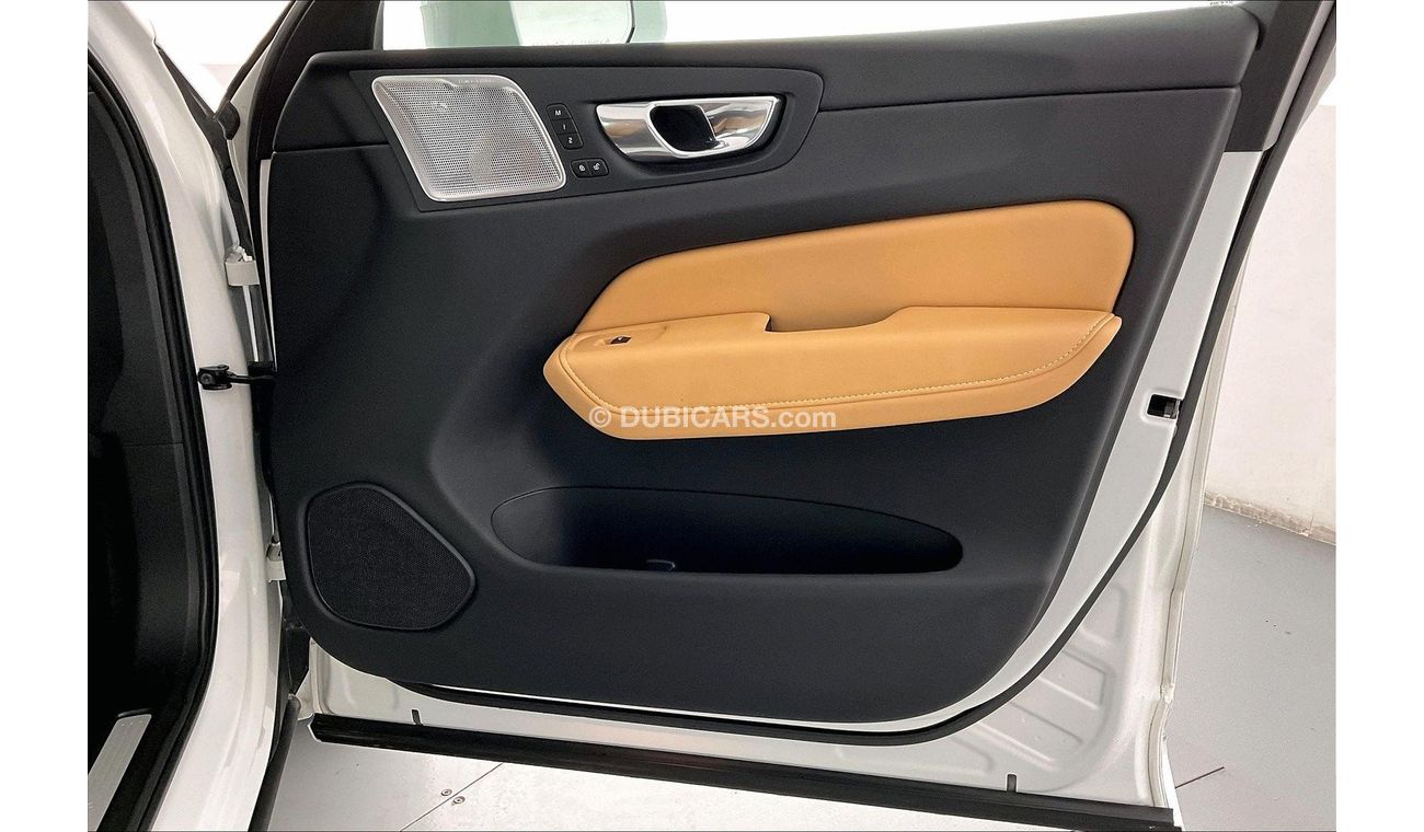 Volvo XC60 T5 Inscription