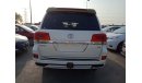 تويوتا لاند كروزر LAND CRUSIER GXR V6 2011