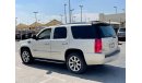 GMC Yukon GMC Yukon Dinali