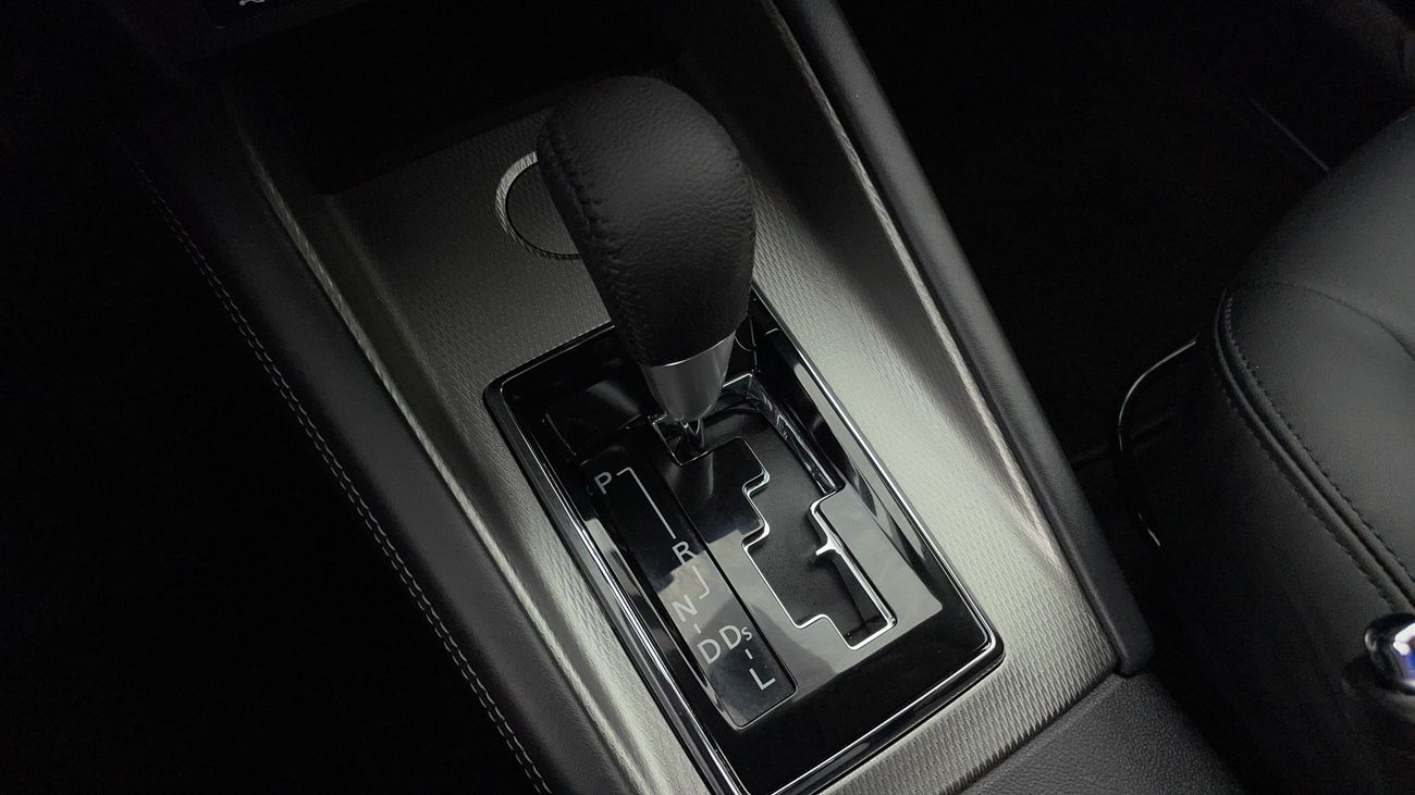 ميتسوبيشي ASX PRIME EDITION 2 | بدون دفعة مقدمة | اختبار القيادة في المنزل