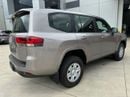 Toyota Land Cruiser GX