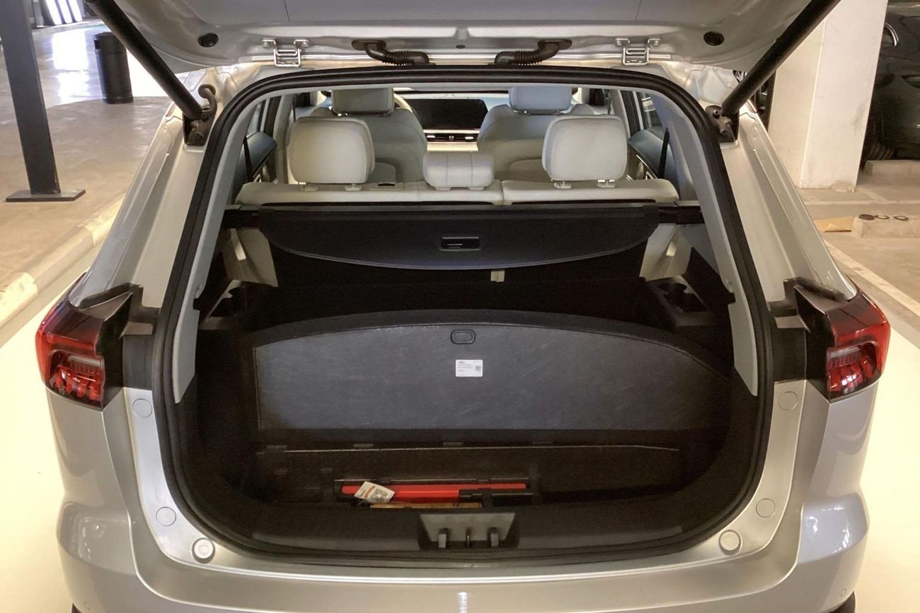 Chery Tiggo 8 Pro Max Hybrid - Premium | Guaranteed Warranty | 0 Down Payment