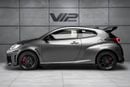 Toyota Yaris GR