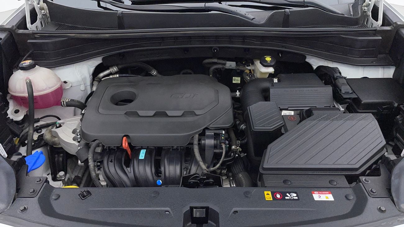 Kia Sportage LX AWD 2.4 | Zero Down Payment | Free Home Test Drive