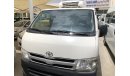 Toyota Hiace Toyota Hiace Van Thermoking Chiller,2013.Excellent Condition