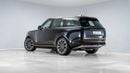 Land Rover Range Rover HSE P530 4.4L Special Offer | AED 8,794 PM | 23-inch Alloys, Warranty Service 2029 | P530 HSE