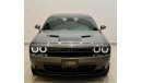 دودج تشالينجر 2016 Dodge Challenger R/T Hemi, Warranty, Full Dodge History, GCC