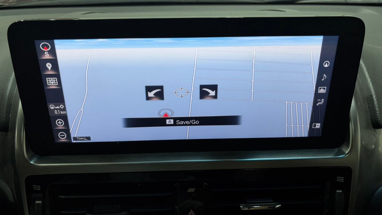 لكزس GX 460 PREMIER كارس24 هي سوق ضخم للسيارات المستعملة موثوق ومضمون ٪كارس24 هي سوق ضخم للسيارات المستعملة موثوق ومضمون