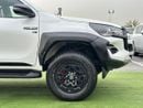 Toyota Hilux Toyota Hilux Gr Sport 4,0L Model 2026 Spec Saudi
