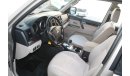 ميتسوبيشي باجيرو 3.5L GLS V6 AWD 2016 MODEL