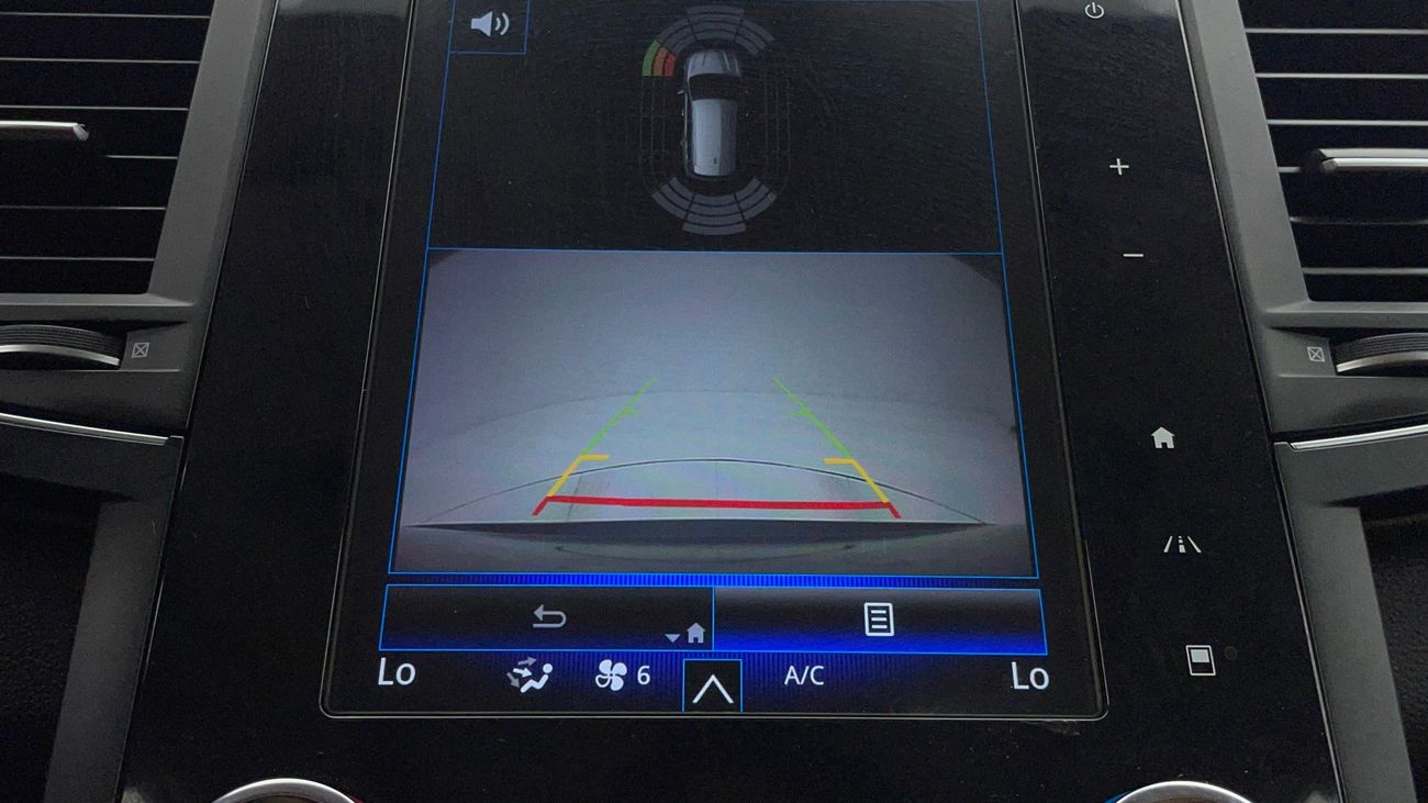 Renault Koleos LE 2.5 | Zero Down Payment | Home Test Drive