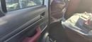 Toyota Hilux toyota hilux double cabin 4*2 Disesel 2.4 manual transmation
