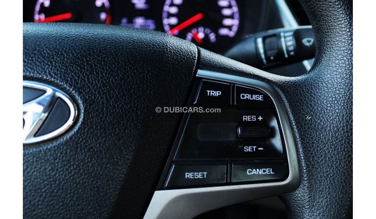 Hyundai Accent Base Hyundai Accent 2020 GCC in excellent condition