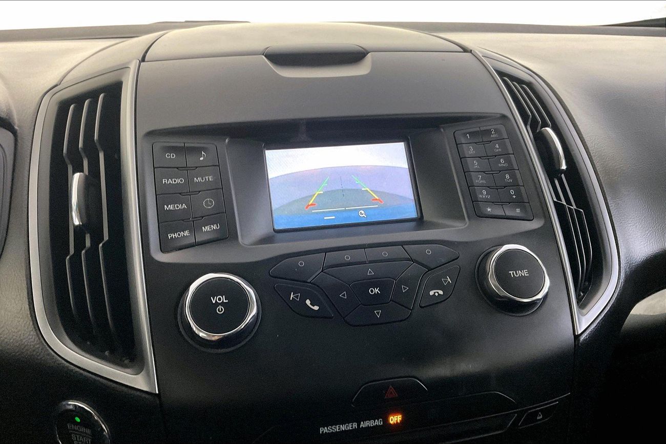 Ford Edge SE | Guaranteed Warranty | 0 Down Payment