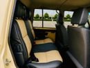Toyota Land Cruiser Pick Up Toyota Land Cruiser pick up double cabin right hand drive fuel diesel model 2019