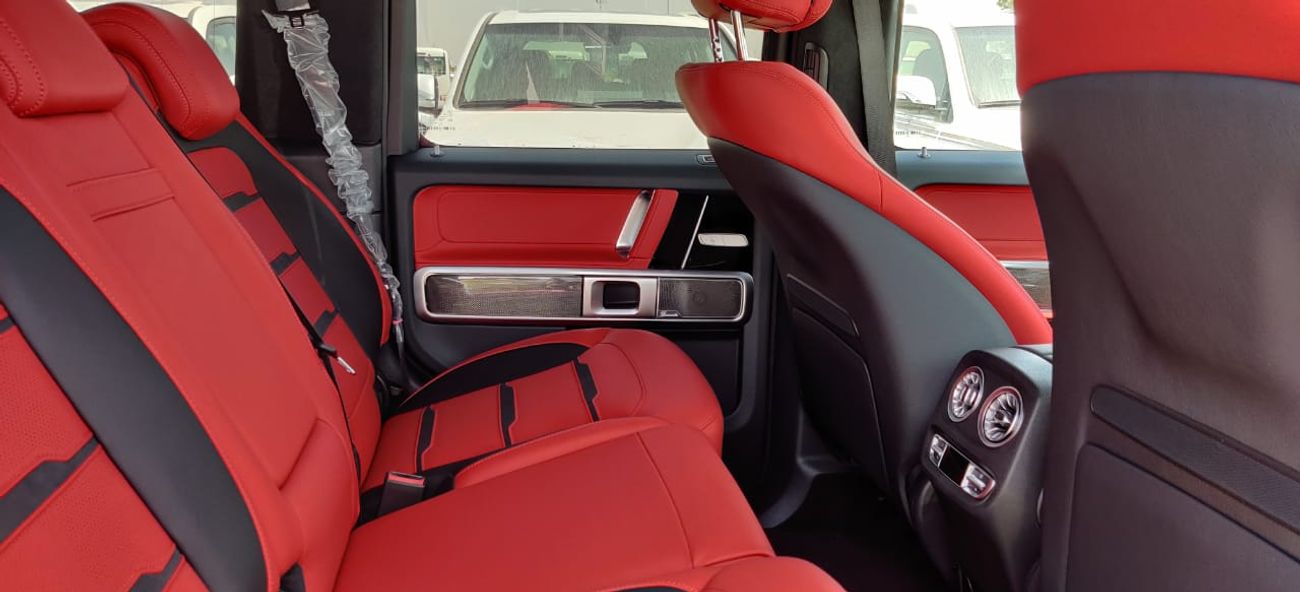 Mercedes-Benz G 63 AMG 2020/MATTE/BRAND NEW/STOCK/EXPORT PRICE/MATTE