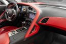 Chevrolet Corvette Stingray 1LT 6.2L