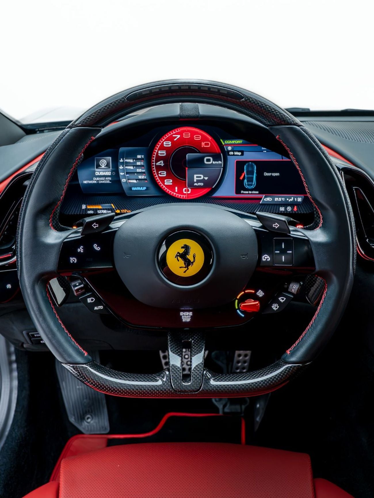 Ferrari Roma STANDARD