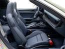 Porsche 911 TARGA 4GTS | GCC Spec | Under Warranty | Low Mileage