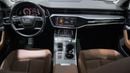 Audi A6 45 TFSI 2023 | AED 1413/Month | 0 DP | 30 Day Return | Warranty