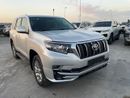 Toyota Prado GXR TX-L 2.7L (271 HP)