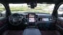 رام 1500 LIMITED (For Export , НА ЭКСПОРТ) PY 26/26 Crew Cab Hurricane H.O 3.0TT GCC Без пробега