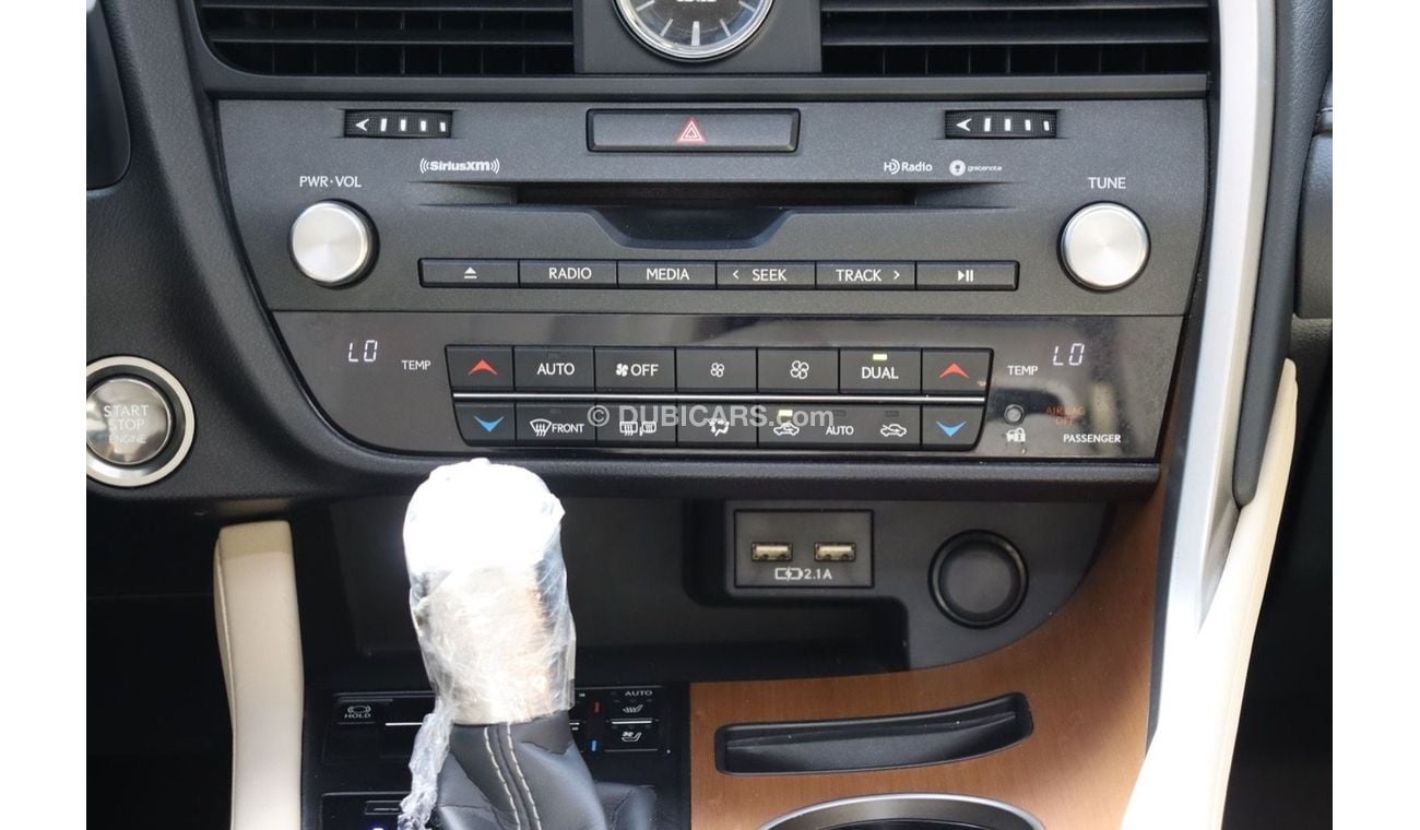 Lexus RX350 Lexus RX 350 Platinum / 2022 / USA /