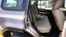 Toyota Prado Prado 2.4L turbo 2026