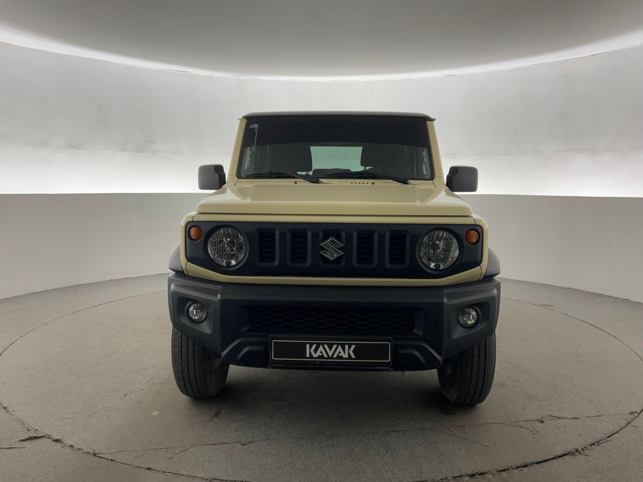 Suzuki Jimny GL | National Day Celebration | Guaranteed Warranty | 0 Down Payment