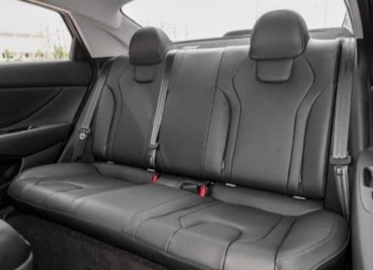 هيونداي إلانترا