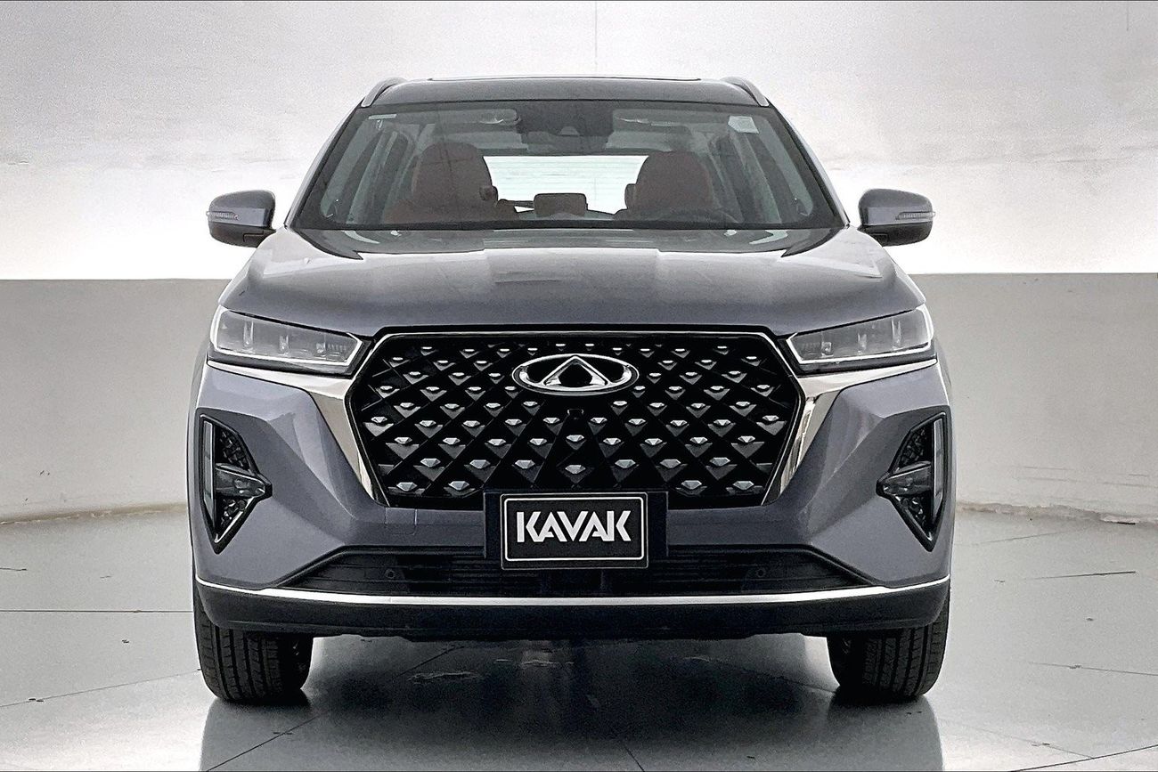 Chery Tiggo 8 Pro Max Comfort | 1 year free warranty | 0 Down Payment