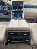 Toyota Land Cruiser GXR 2022 MODEL Twin Turbo Full Option Car is Very Clean and Perfect Condition