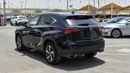 Lexus NX300