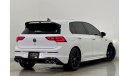 فولكس واجن جولف 2022 Volkswagen Golf R, 2029 Volkswagen Warranty + 2029 Service Contract, GCC